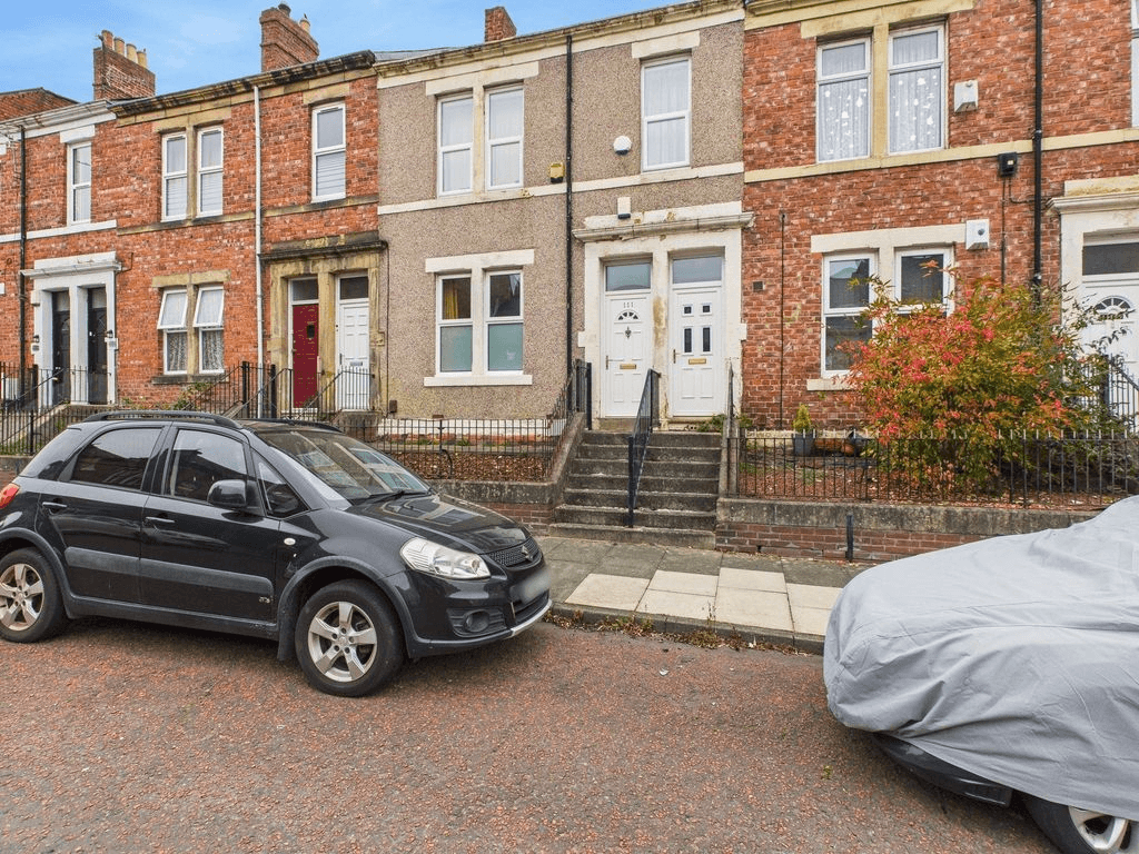 Main image of property: Eastbourne Avenue, Gateshead, NE8