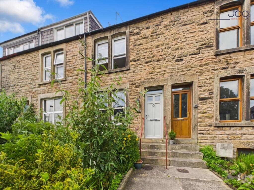 Main image of property: High Road, Halton | Character Village Home