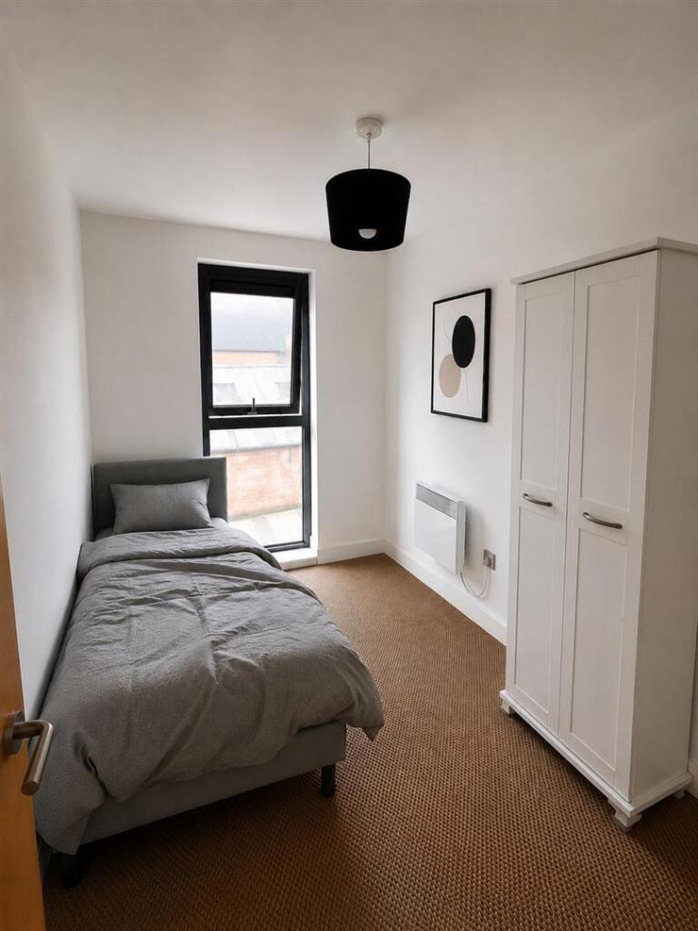 Apartment in Salford, Trinity, Lower Broughton - View 5