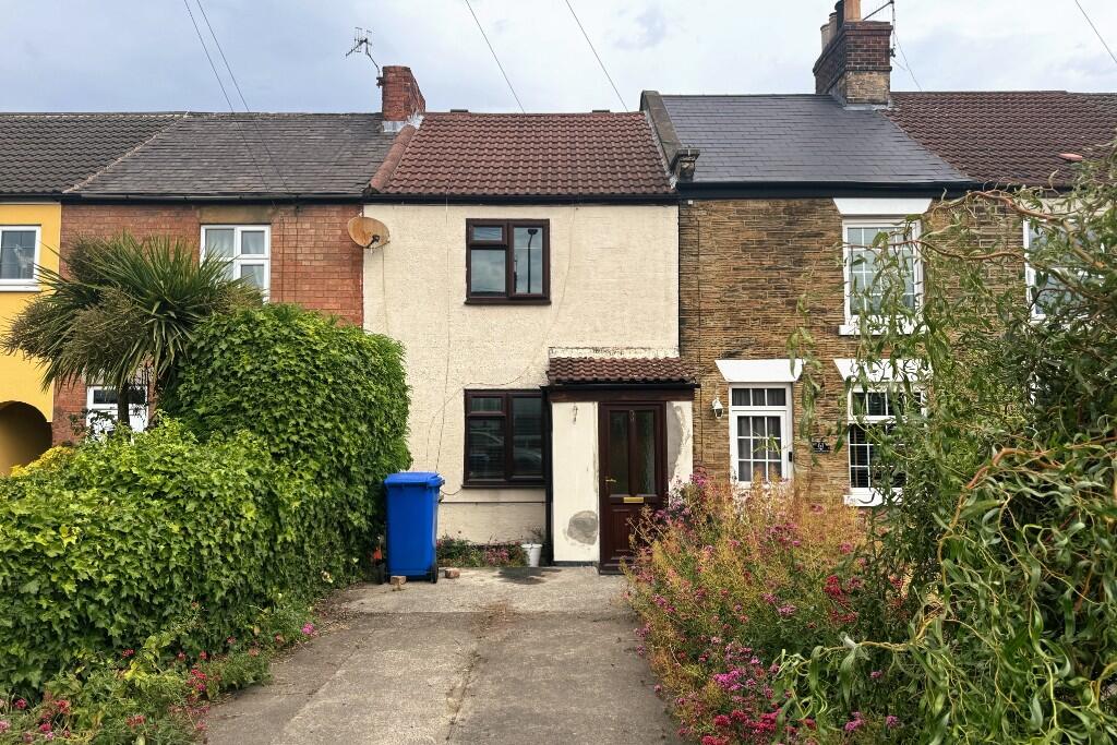 Main image of property: Ringwood Road, S43