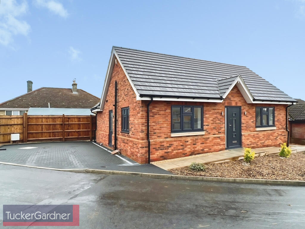 Main image of property: Silver Street, Witcham