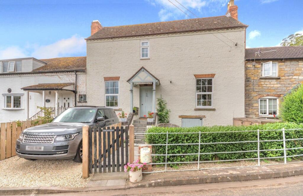 Main image of property: Moorend, Hartpury, Gloucester