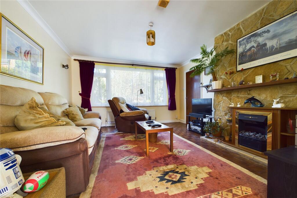 Carlisle Road, Tilehurst, Reading, Berkshire, RG31 photo 4