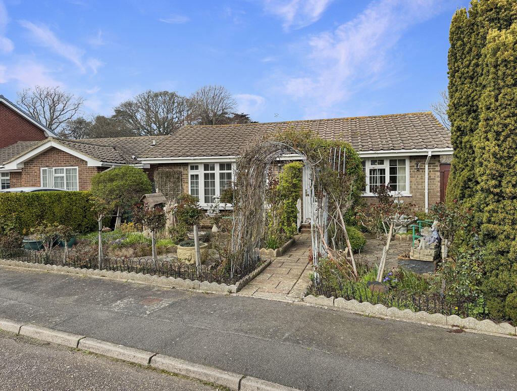 Main image of property: Trelawny Way, Bembridge