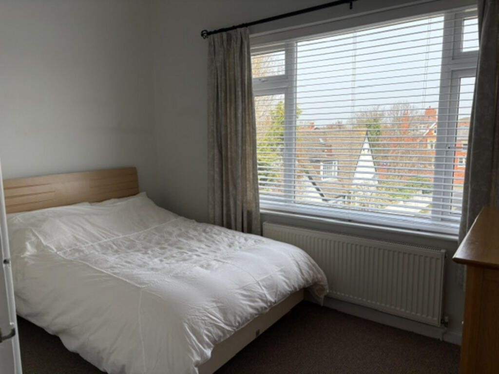 Apartment in Fylde, Ansdell - More