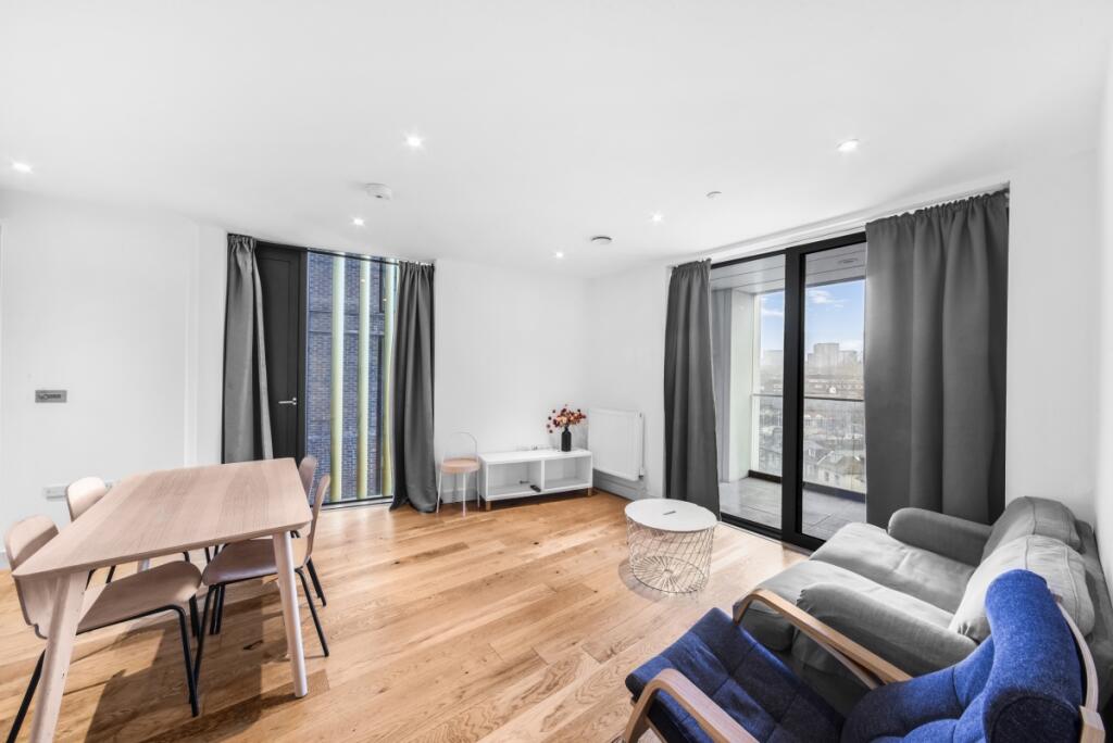 Main image of property: Brick Kiln One, Station Road Lewisham SE13