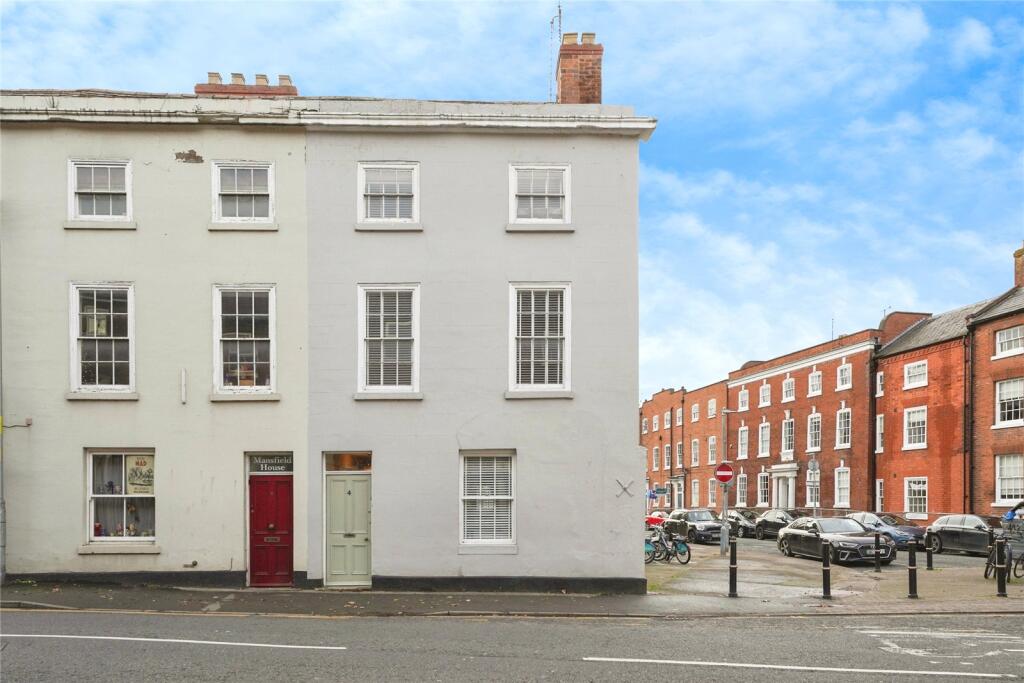 Main image of property: London Road, Worcester, Worcestershire, WR5