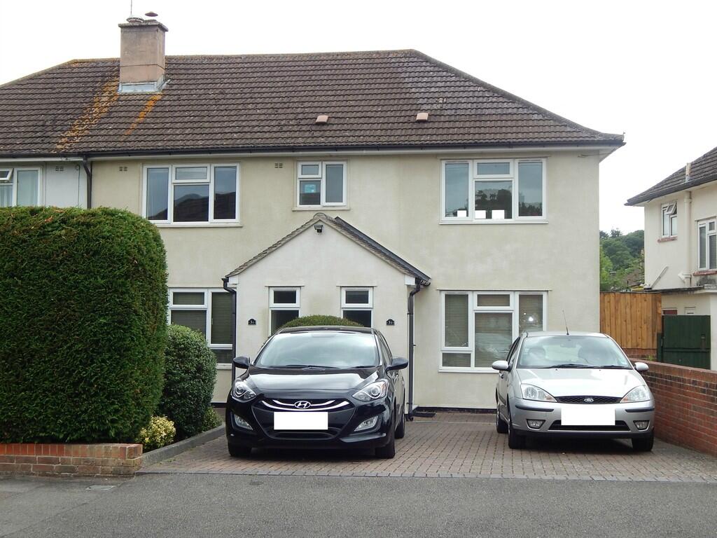 Main image of property: Headington, Oxford