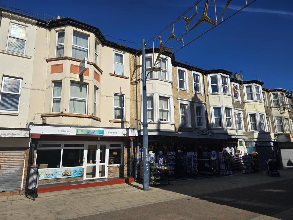 Main image of property: Regent Street, Great Yarmouth