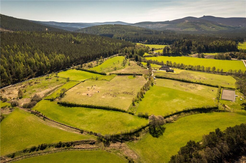 Additional image 27 of Muiryhaugh, Strachan, Banchory, Aberdeenshire, AB31