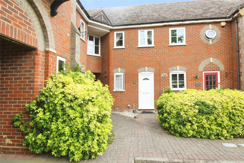 Main image of property: Yew Lane, Coley Park, Reading, RG1