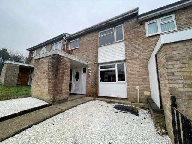 Main image of property: New Bradwell, Milton Keynes, MK13