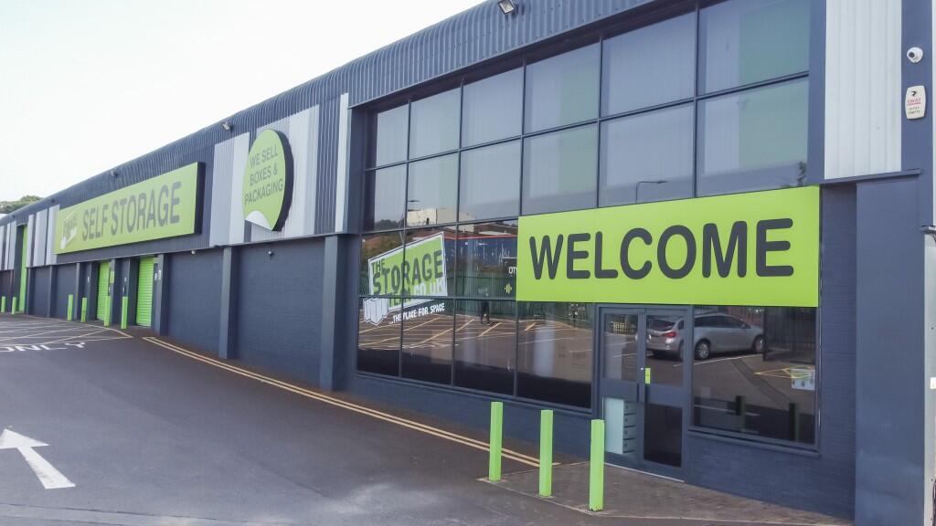 Main image of property: Snowdonia Avenue, Scunthorpe, Lincolnshire, DN15