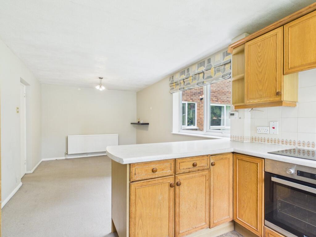 Main image of property: Rosefield Road, Staines-upon-Thames, Surrey, TW18