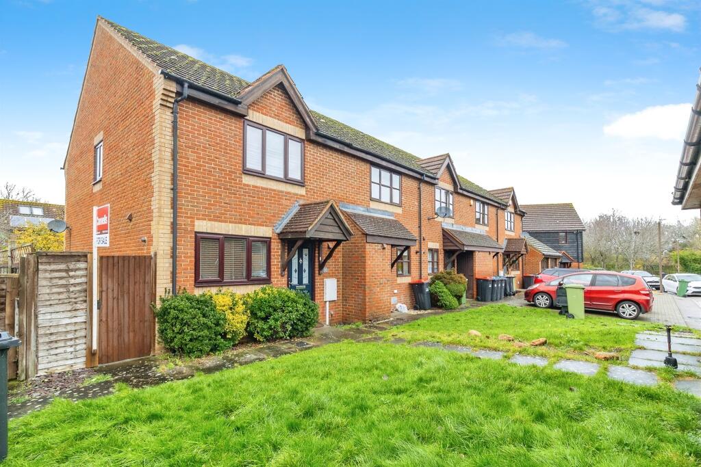 Main image of property: Deacon Place, Middleton, Milton Keynes