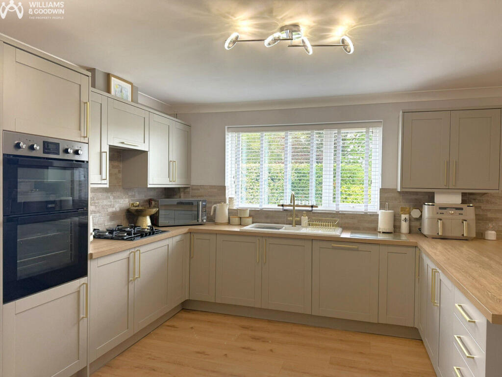 Lon Goch, Talwrn, Anglesey, LL77 photo 4