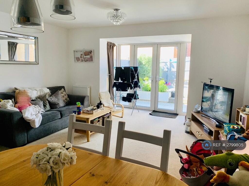 Main image of property: Albert Way, East Cowes, PO32