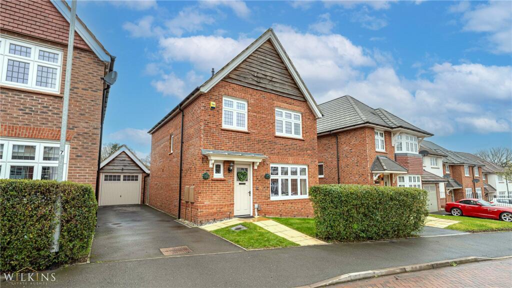 Additional image 37 of Barlaston Way, Amington, Tamworth, B77