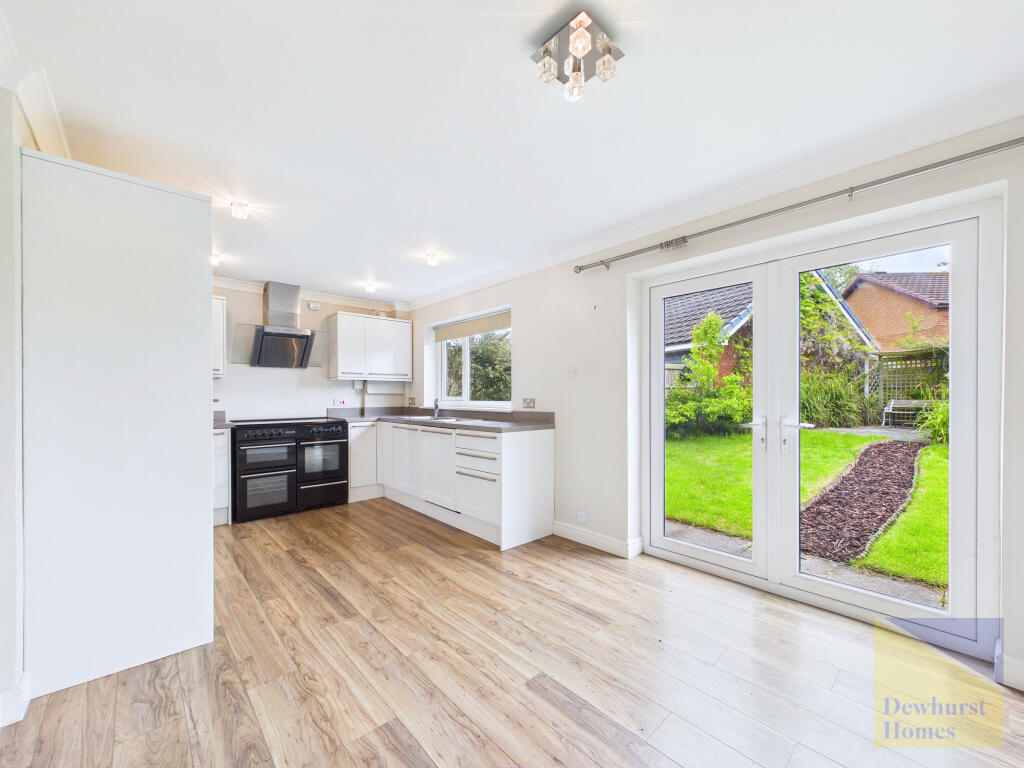House in Preston, Tanterton, Ingol and Tanterton - View 5