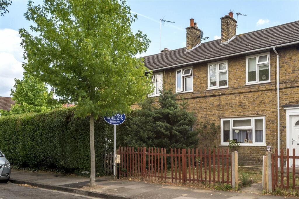Main image of property: Temple Road, Kew, Richmond, Surrey, TW9