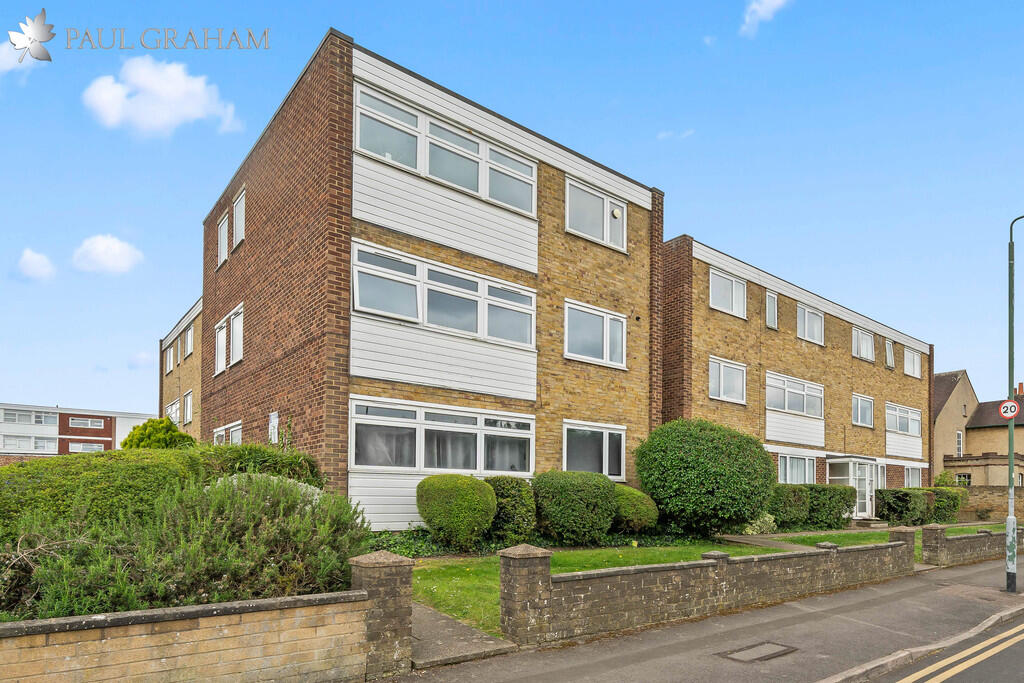 Main image of property: St. Georges Road, Wallington