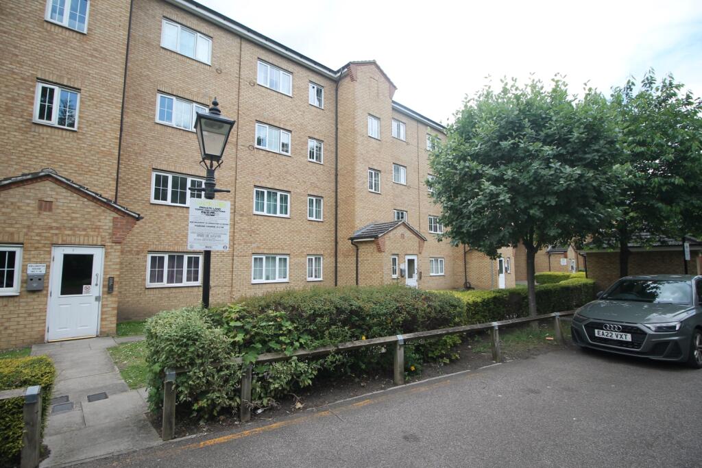 Main image of property: Wellington House, Kidman Close, Gidea Park, RM2