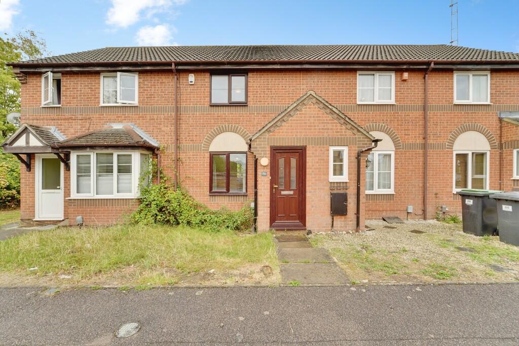 Main image of property: Poppyfields, Bedford