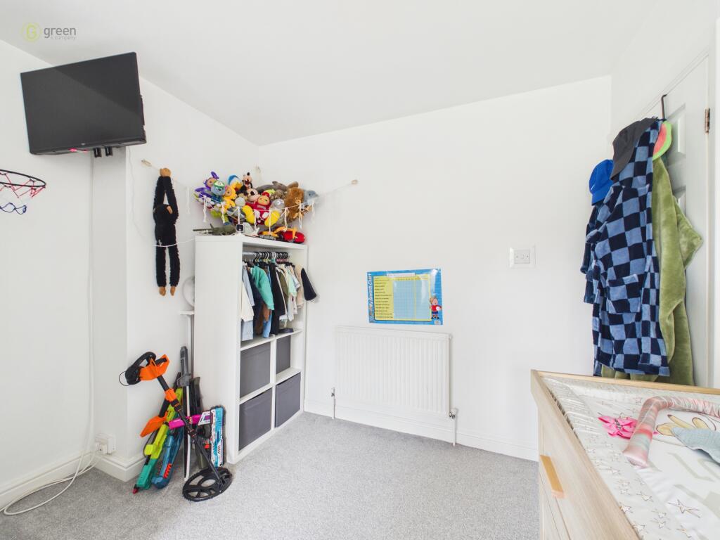 Additional image 34 of Finchley Road, Birmingham, B44