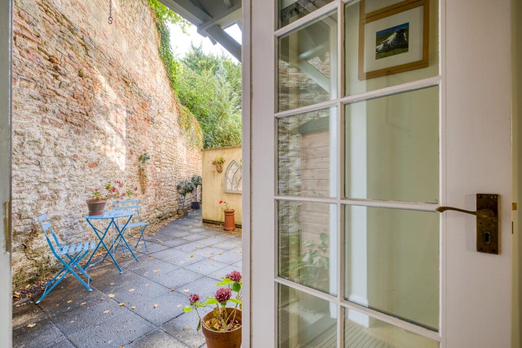 Additional image 22 of New Street, Wells