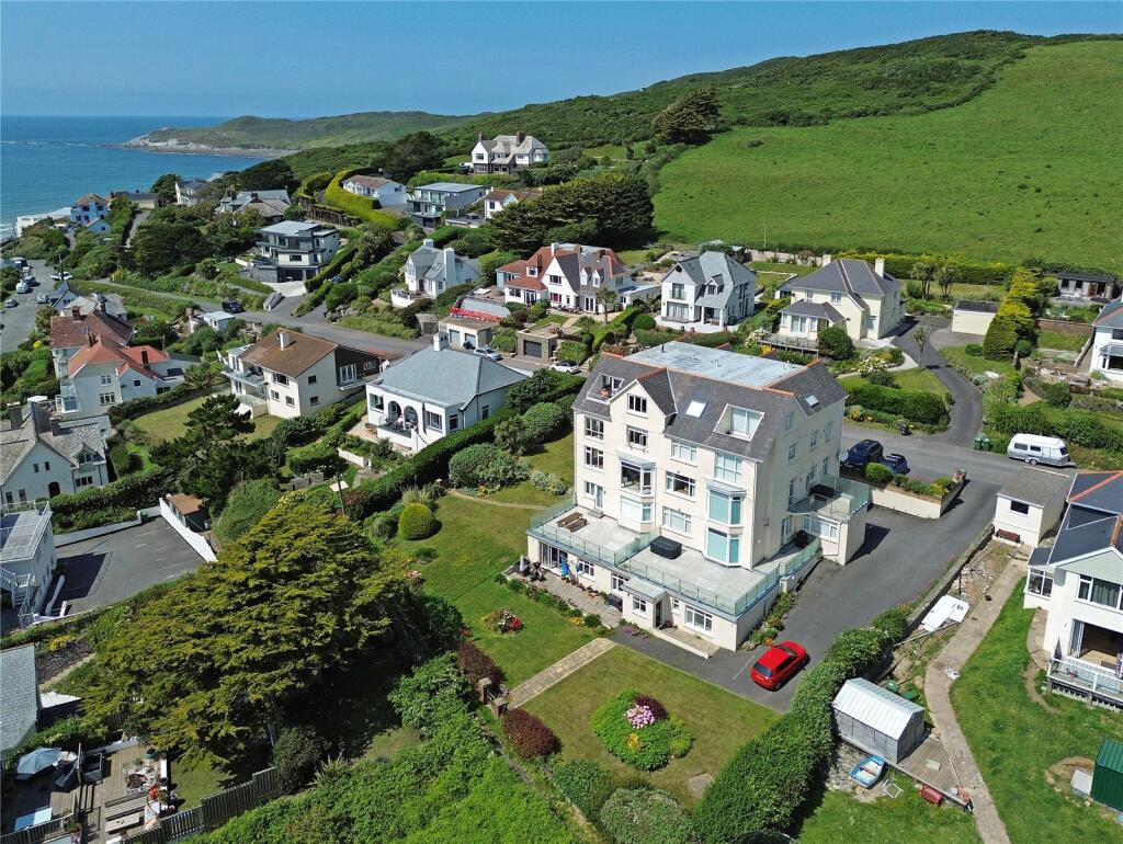 Atlantic Court, Sunnyside Road, Woolacombe, Devon, EX34 photo 4