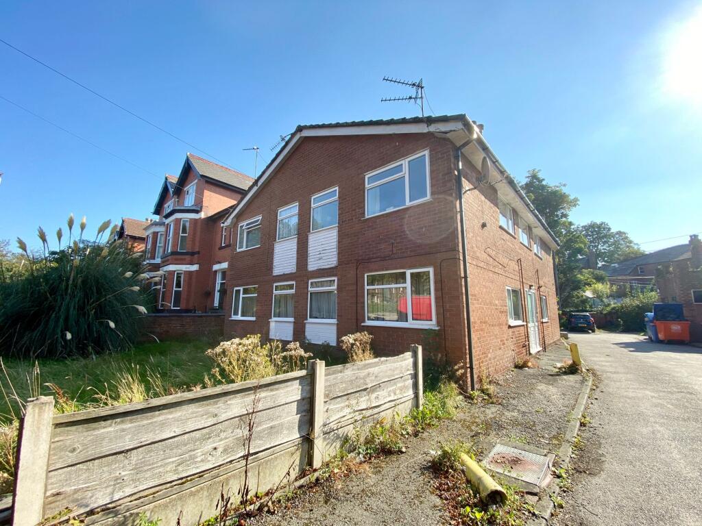 Main image of property: Oswald Road, Chorlton Cum Hardy, M21
