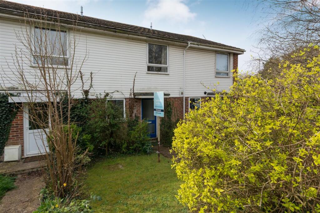Main image of property: Rushmead Close, Canterbury