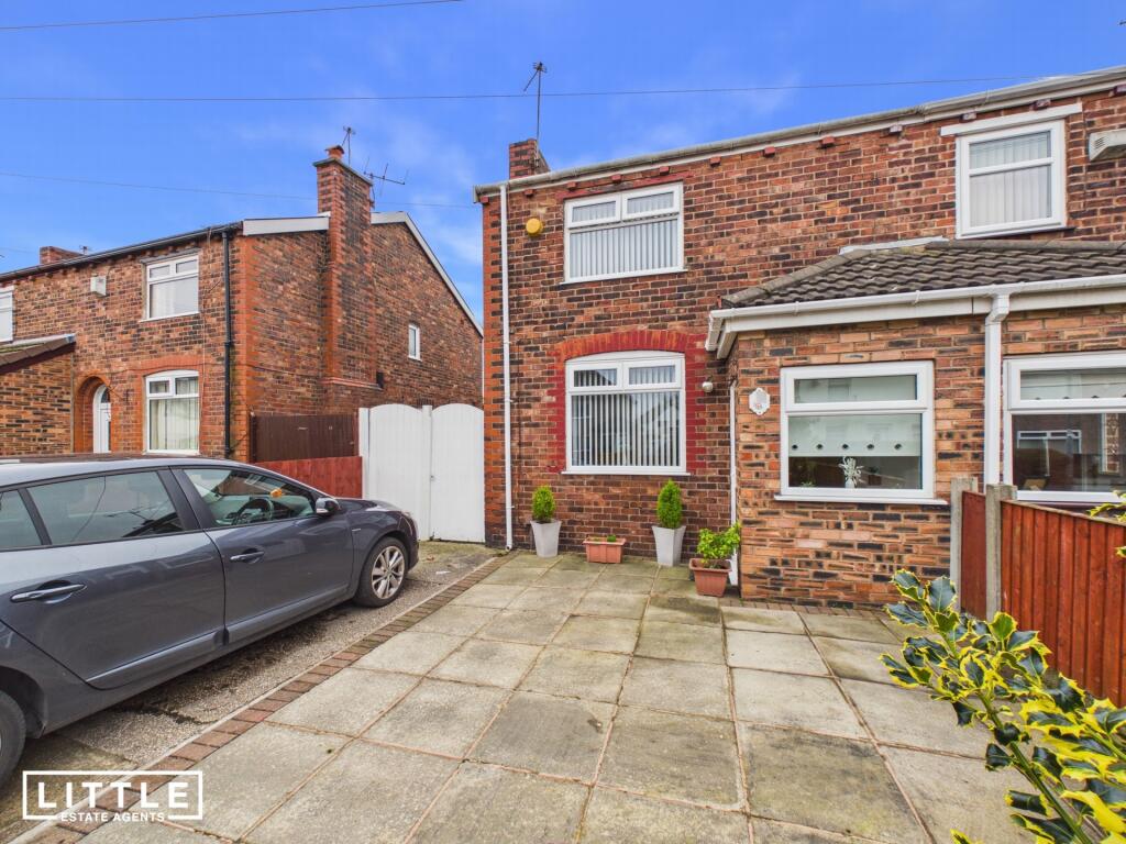 Main image of property: Cumber Lane, Whiston, L35