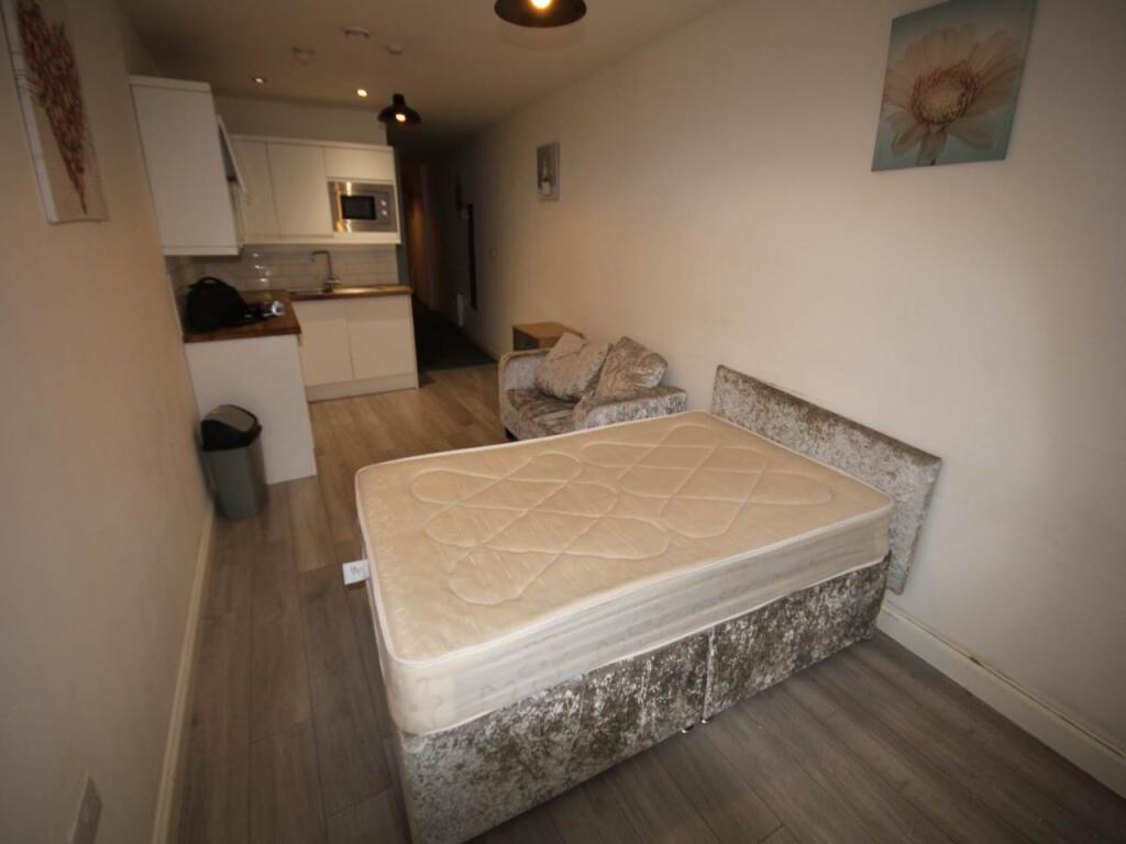 Additional image 10 of James Street , Bradford, West Yorkshire