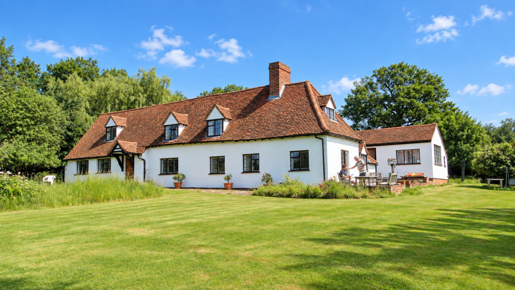 Main image of property: Theydon Mount, Epping CM16