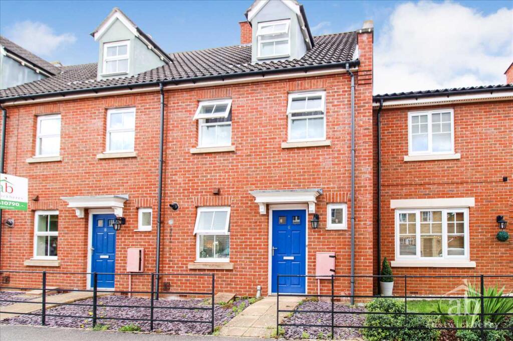 Main image of property: Kinsey View, Kesgrave, Ipswich