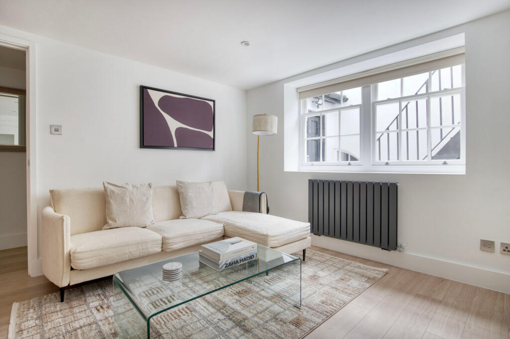 Main image of property: Molyneux Street, City Of Westminster, London