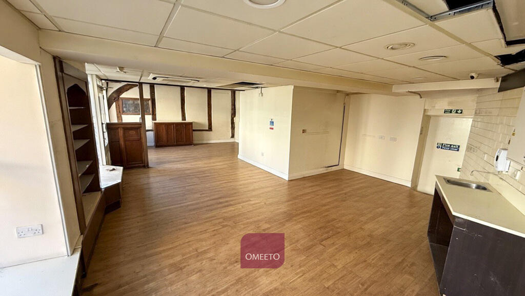 AI changed flooring