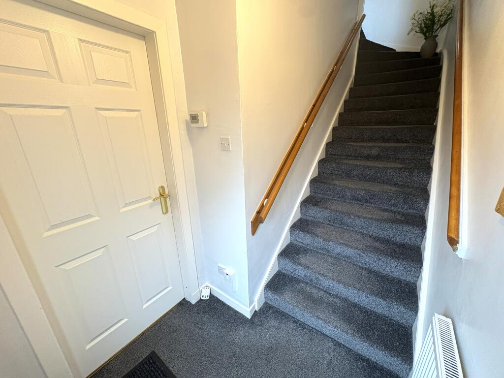 Greenbank Road, Greenhead, Wishaw, North Lanarkshire photo 2