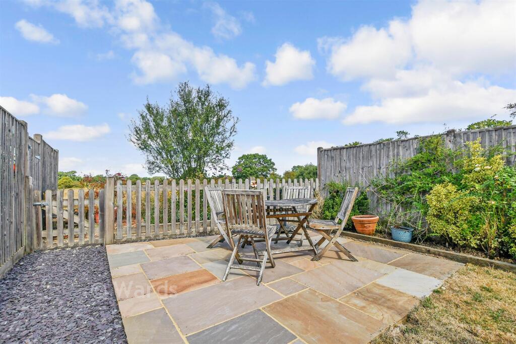 House in Tonbridge
