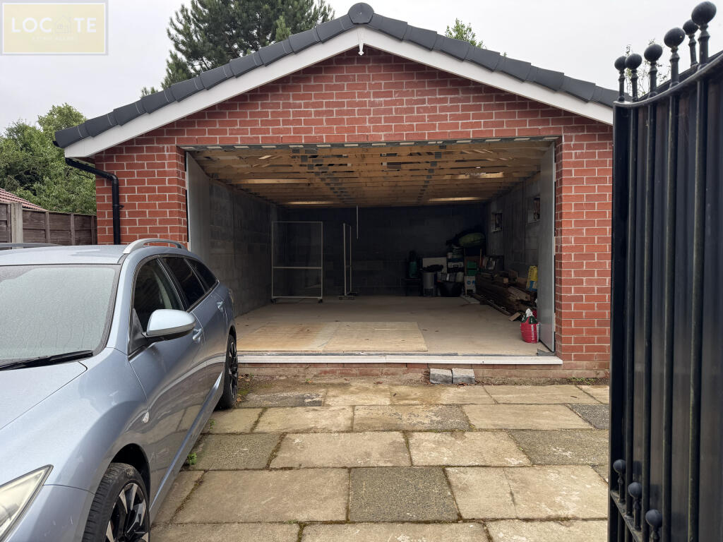 Main image of property: Milwain Road, Stretford,