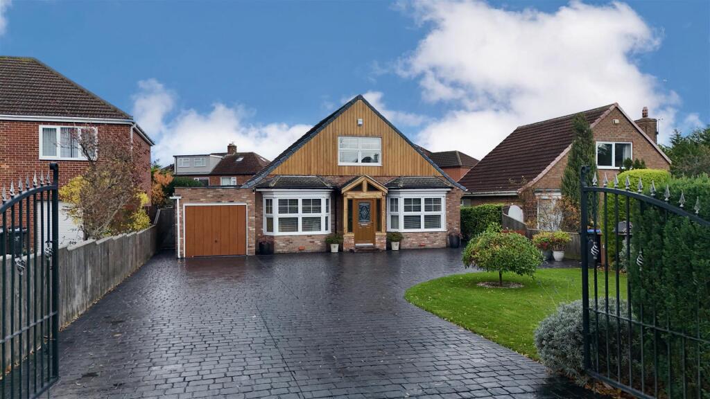 Main image of property: Dixons Bank, Marton-In-Cleveland, Middlesbrough