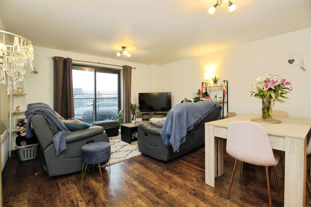 Main image of property: Bouverie Court, Leeds