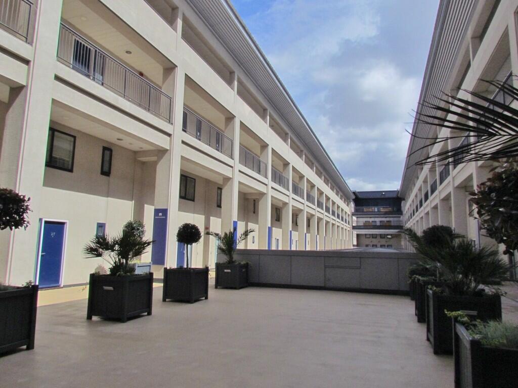 Main image of property: Royal Arch Apartments, Mailbox