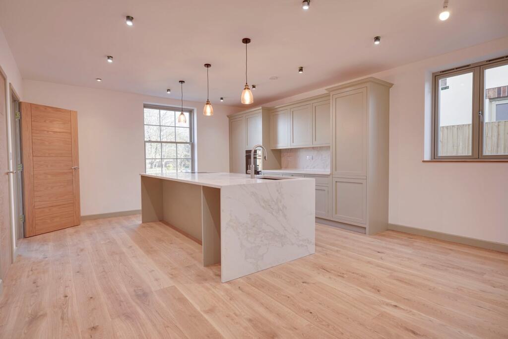 Main image of property: The Street, Manuden, Bishop's Stortford, CM23