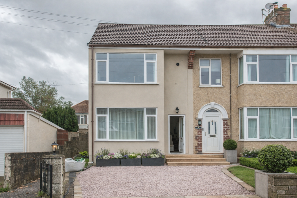 Main image of property: Savoy Road, Bristol, BS4