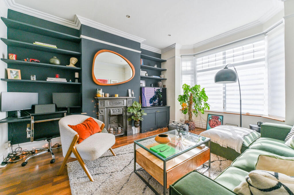 Main image of property: Royston Road, Penge, London, SE20
