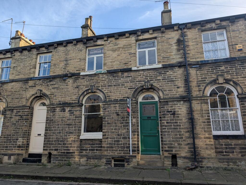 Main image of property: Constance Street, Saltaire, BD18