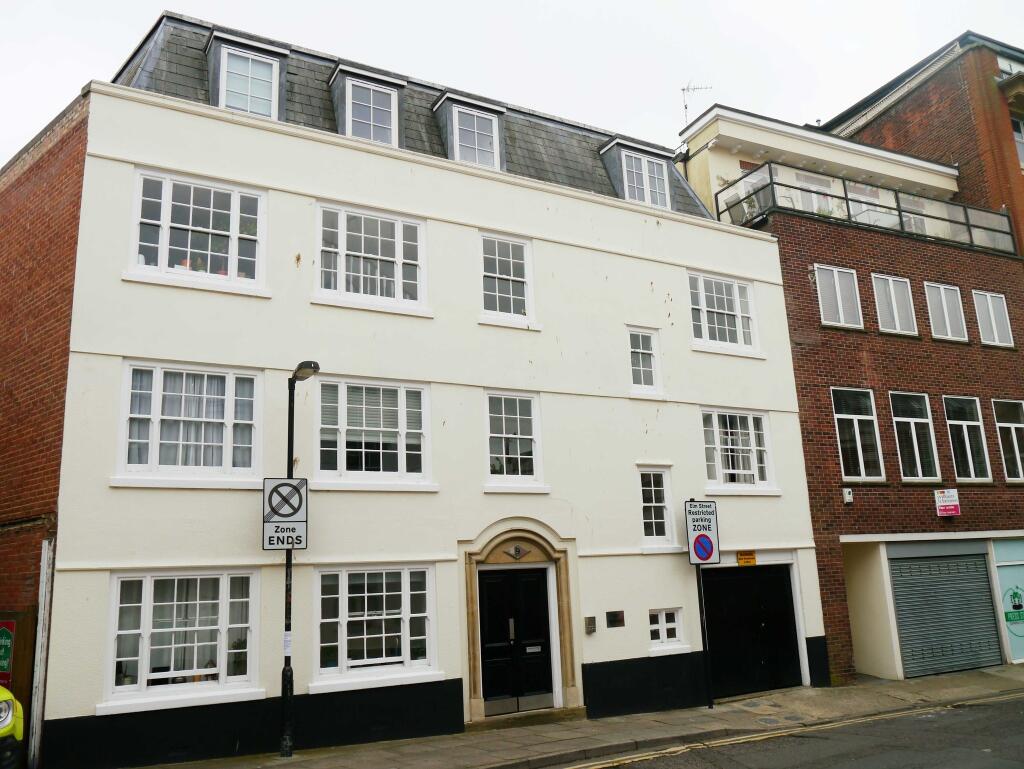 Main image of property: Elm Street, Ipswich, Suffolk, IP1