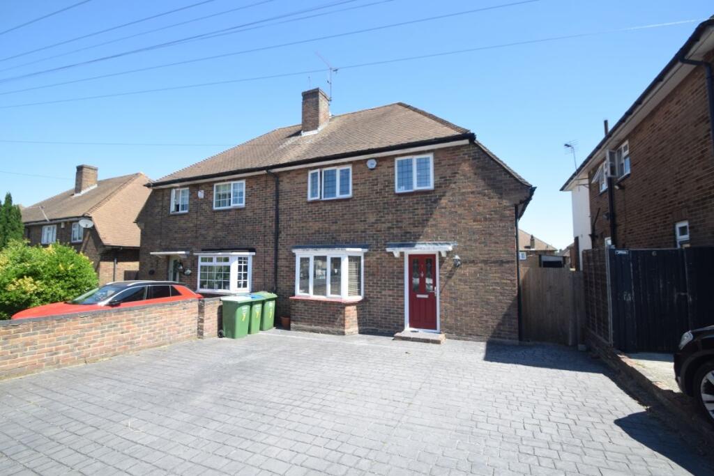 Main image of property: 7 Keats Road